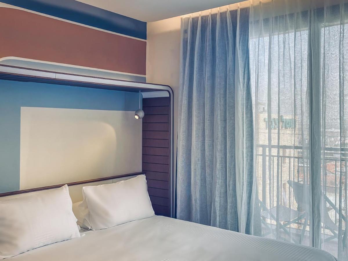Stay Eilat (Adults Only) Eksteriør billede