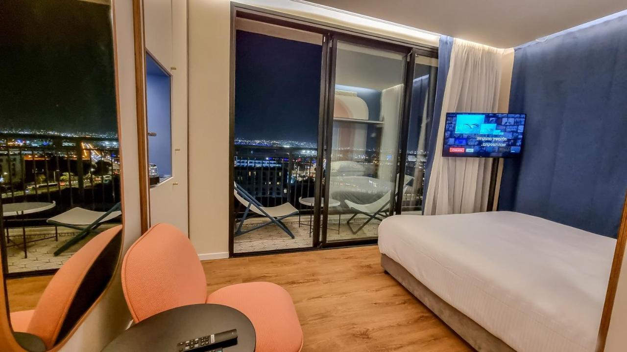 Stay Eilat (Adults Only) Eksteriør billede