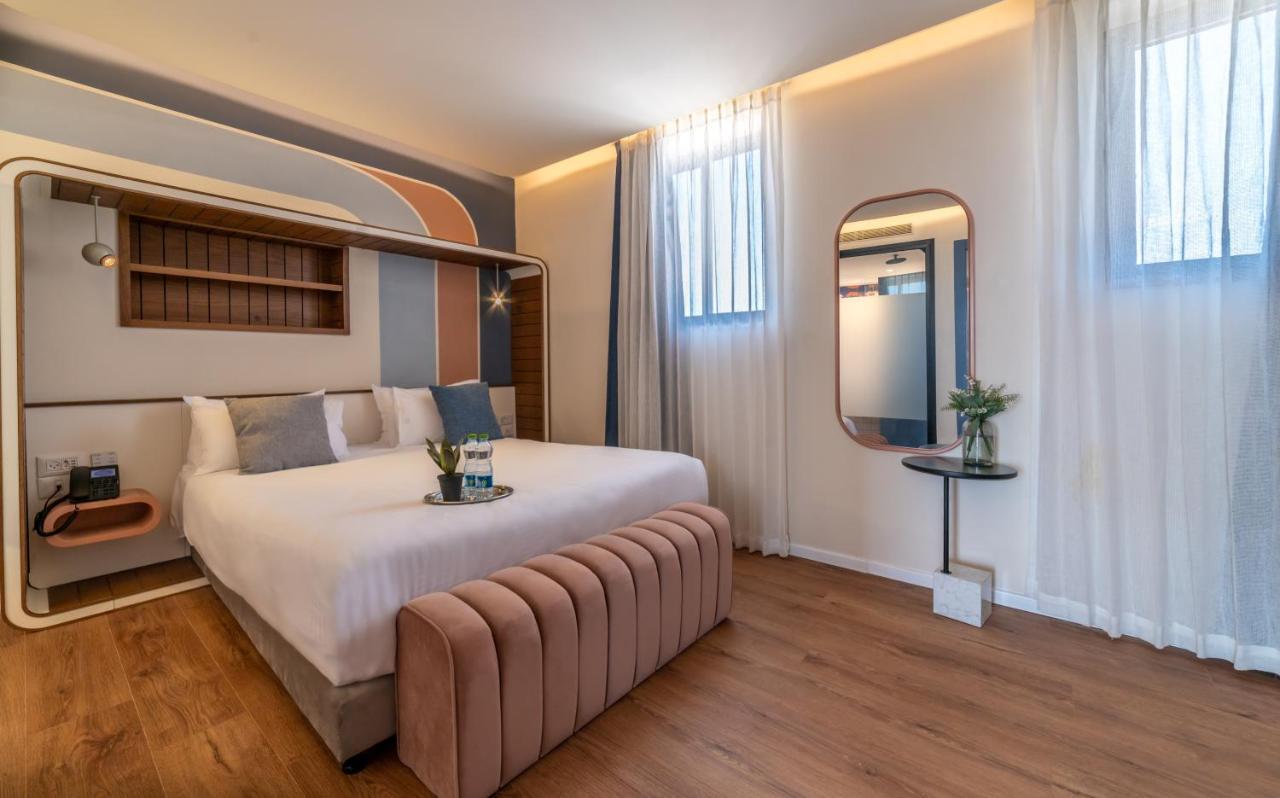 Stay Eilat (Adults Only) Eksteriør billede