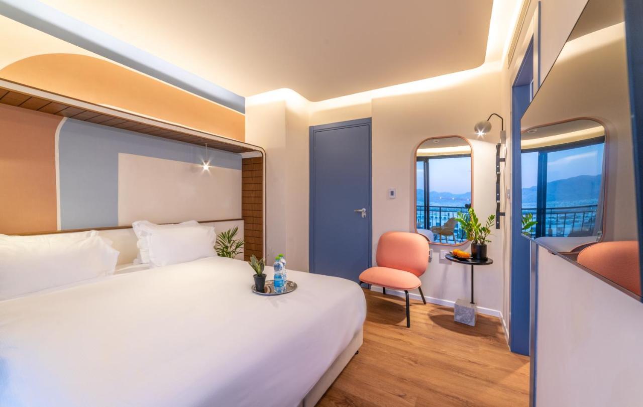 Stay Eilat (Adults Only) Eksteriør billede