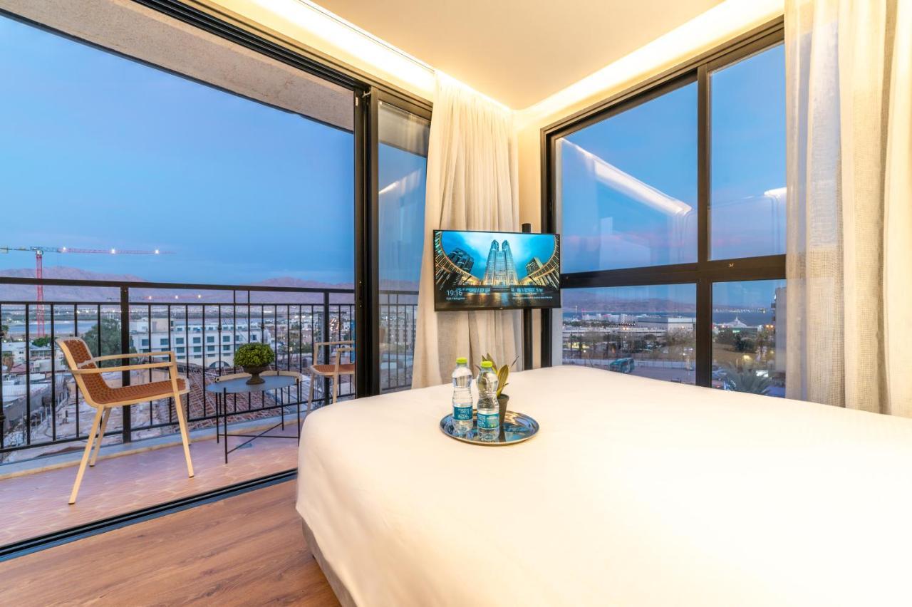Stay Eilat (Adults Only) Eksteriør billede