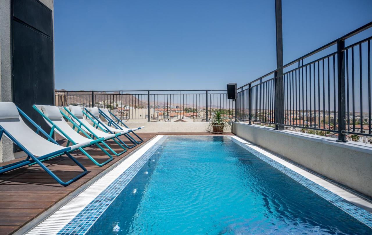 Stay Eilat (Adults Only) Eksteriør billede