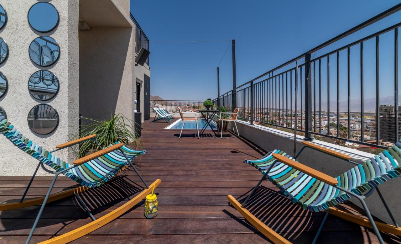 Stay Eilat (Adults Only) Eksteriør billede