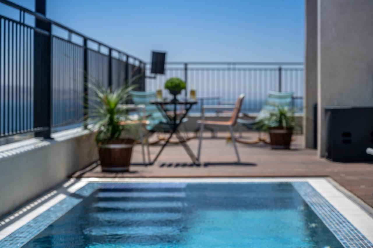 Stay Eilat (Adults Only) Eksteriør billede