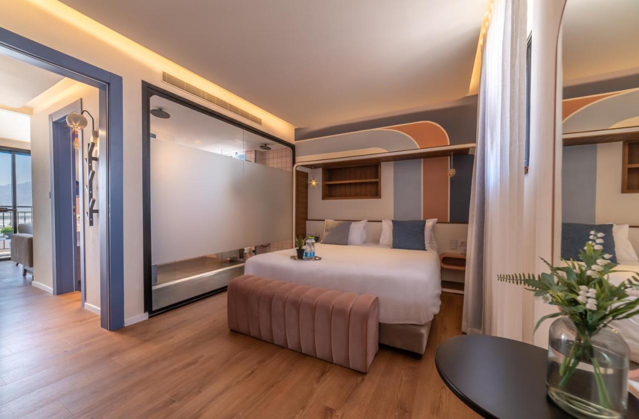Stay Eilat (Adults Only) Eksteriør billede