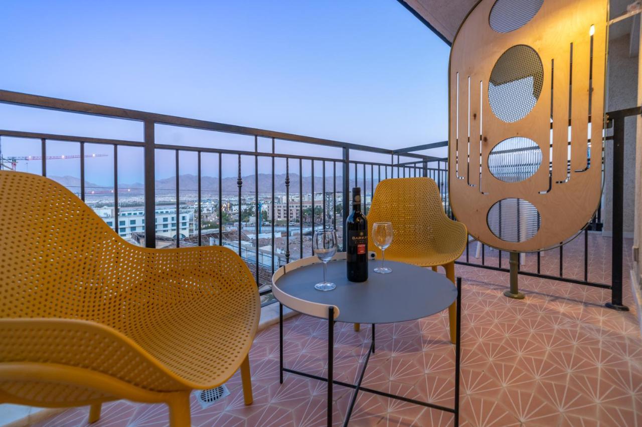 Stay Eilat (Adults Only) Eksteriør billede