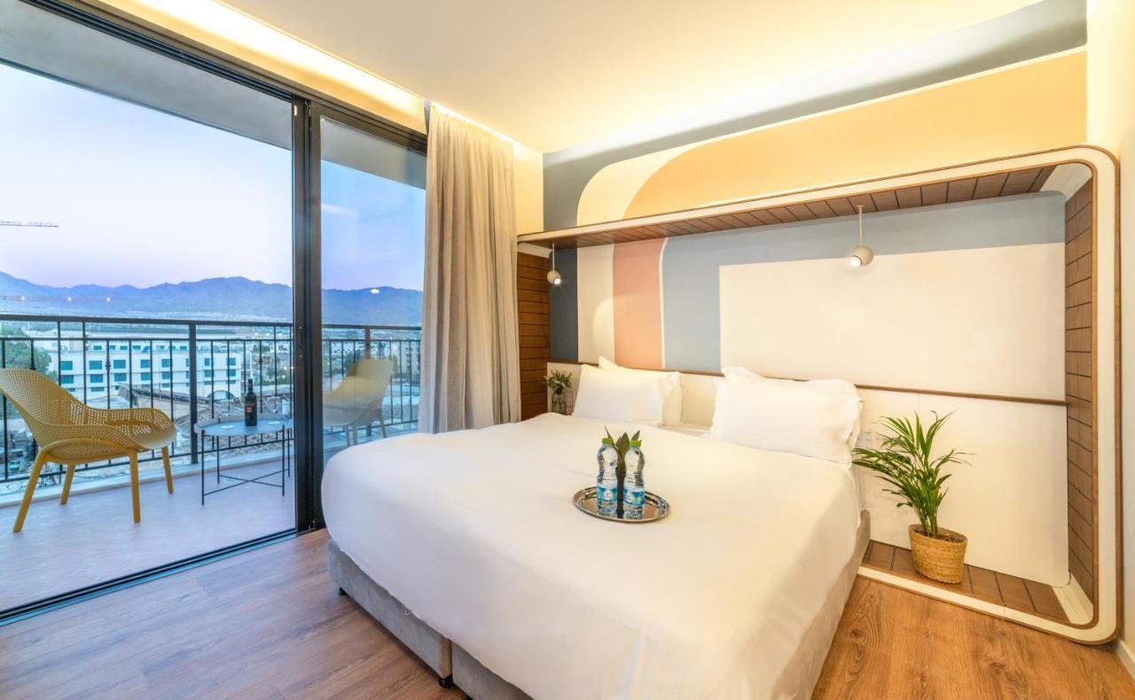 Stay Eilat (Adults Only) Eksteriør billede