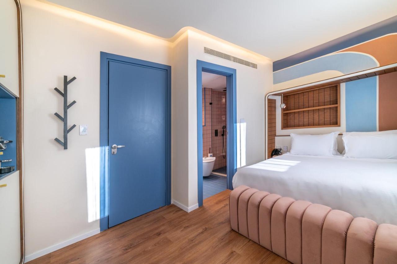 Stay Eilat (Adults Only) Eksteriør billede