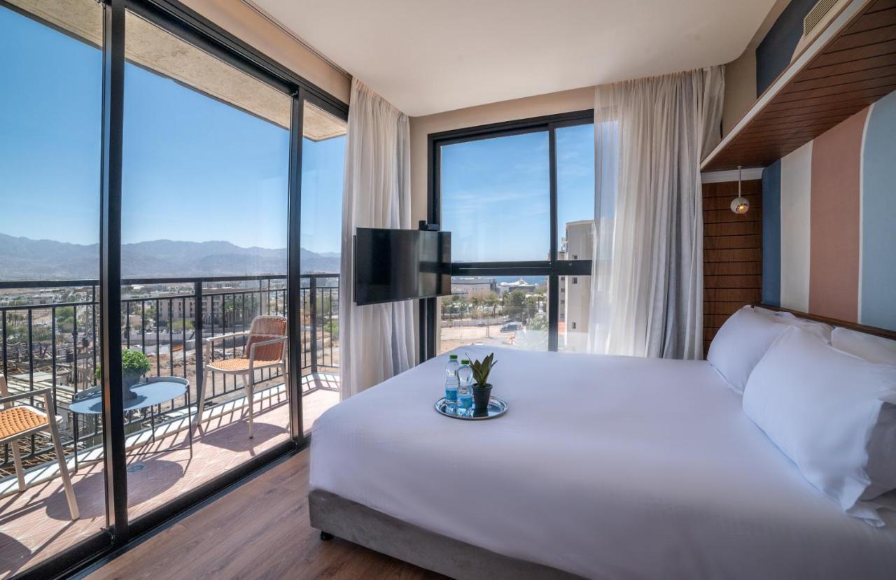 Stay Eilat (Adults Only) Eksteriør billede
